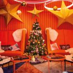 Weihnachtsgruß & Vorstellung unseres Weihnachtshotels des Nordens