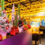 Weihnachtsgruß & Vorstellung unseres Weihnachtshotels des Nordens