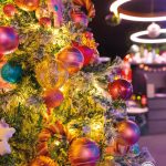 Weihnachtsgruß & Vorstellung unseres Weihnachtshotels des Nordens