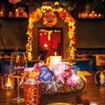 Weihnachtsgruß & Vorstellung unseres Weihnachtshotels des Nordens